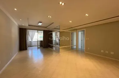 Apartamento com 4 quartos à venda na Rua Lauro Linhares, --, Trindade, Florianópolis
