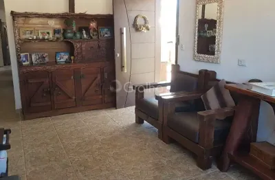 Casa com 4 quartos à venda na Dos Girassóis, --, Daniela, Florianópolis