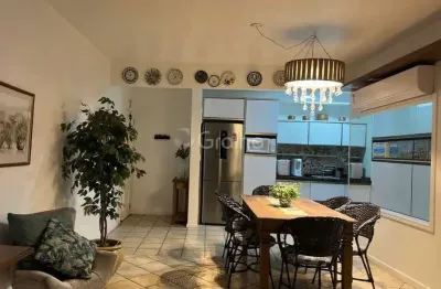 Apartamento de 84m² com 2 quartos na cachoeira do bom jesus