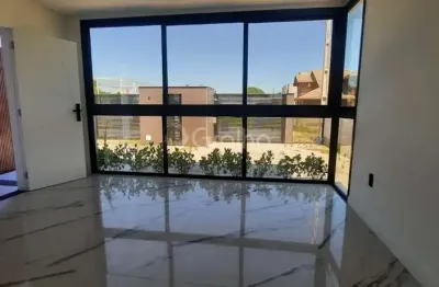 Apartamento com 3 quartos à venda na Avenida Beira Mar, --, Pinheira, Palhoça