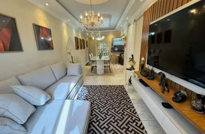 Apartamento com 2 quartos à venda na Rua General Bittencourt, --, Centro, Florianópolis