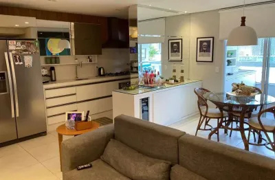 Apartamento com 3 quartos à venda na Avenida Campeche, --, Campeche, Florianópolis