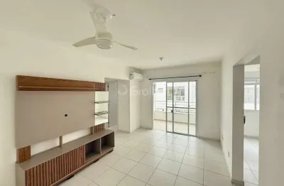 Apartamento com 2 quartos sendo 1 suíte com 67,00m² em canasvieiras.