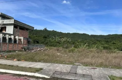 Terreno à venda na josé daux -sc 401, --, canasvieiras, florianópolis por r$ 550.000
