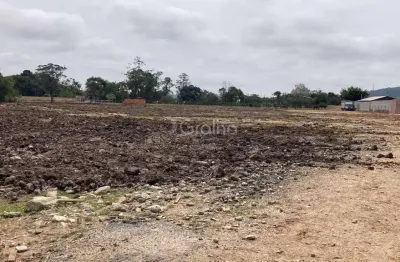 Terreno à venda na Rua Intendente Antônio Damasco, --, Ratones, Florianópolis