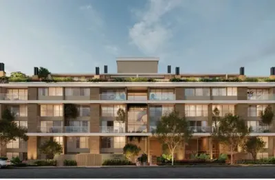 Apartamento com 2 quartos à venda na rua jardim dos girassóis, --, campeche, florianópolis, 77 m2 por r$ 1.400.000