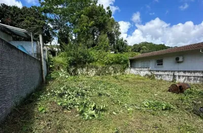 Terreno à venda na Rua Assis Brasil, --, Ponta de Baixo, São José