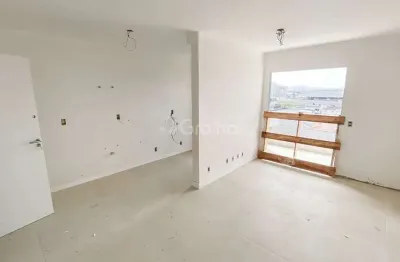 Apartamento com 2 quartos em condomínio clube no roçado em são josé