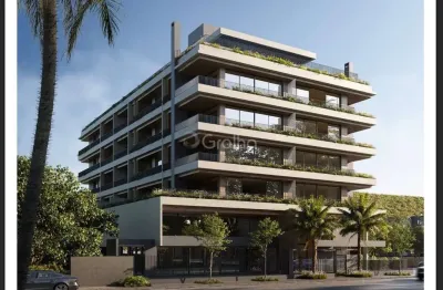 Apartamento com 2 quartos à venda na Rua Deputado Paulo Preis, --, Jurerê, Florianópolis