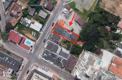 Terreno à venda na Rua Mar Del Plata, --, Barreiros, São José