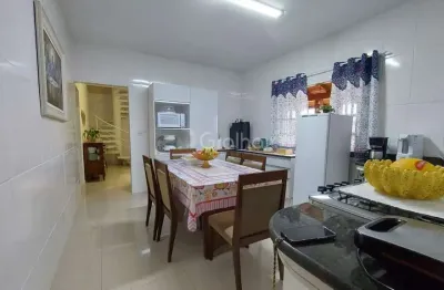 Casa com 5 quartos à venda na Rua Bartolomeu de Gusmão, --, Carianos, Florianópolis