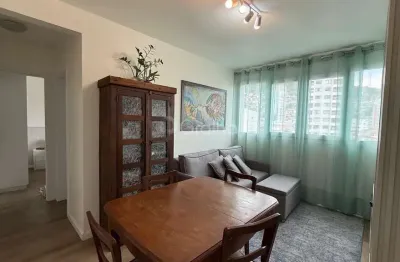Apartamento com 1 quarto à venda na Praça Hercílio Luz, --, Centro, Florianópolis