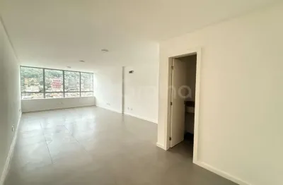 Sala comercial à venda na Rua José Brognoli, --, Saco dos Limões, Florianópolis