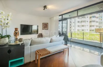 Apartamento com 4 quartos à venda na Avenida Trompowsky, --, Centro, Florianópolis
