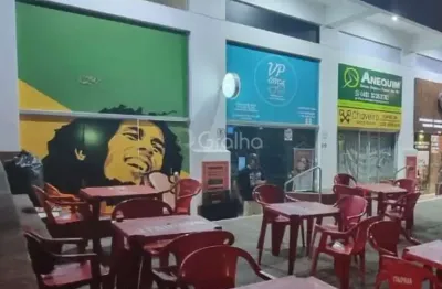 Loja comercial  no córrego grande - excelente oportunidade para investir!!!