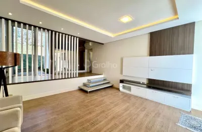 Casa em condomínio fechado com 2 quartos à venda na Rodovia Haroldo Soares Glavan, --, Cacupé, Florianópolis