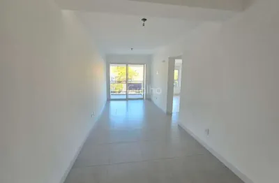 Apartamento com 1 quarto à venda na Servidão Natalicia Pereira, --, João Paulo, Florianópolis