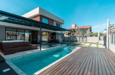 Casa com 4 quartos à venda na Rua Stella Mares, --, Ingleses, Florianópolis