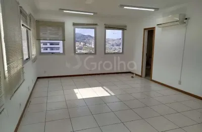 Sala comercial à venda na Rua Conselheiro Mafra, --, Centro, Florianópolis