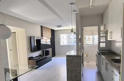 Apartamento com 2 quartos à venda na avenida mauro ramos, --, centro, florianópolis, 65 m2 por r$ 1.300.000