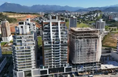 Apartamento com 3 quartos à venda na Rua dos Cardeais, --, Pedra Branca, Palhoça
