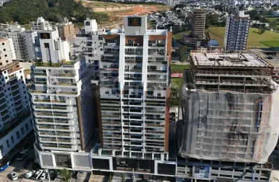 Cobertura com 3 quartos à venda na Rua dos Cardeais, --, Pedra Branca, Palhoça