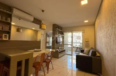 Apartamento com 2 quartos à venda na Avenida Internacional, --, Ingleses, Florianópolis