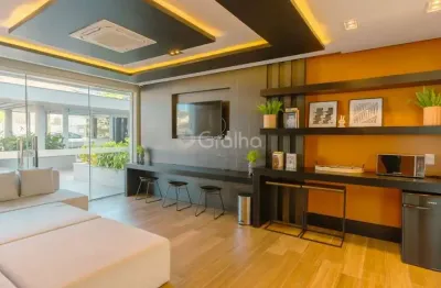 Apartamento de 123m² com 3 quartos sendo 1 suíte na agronômica