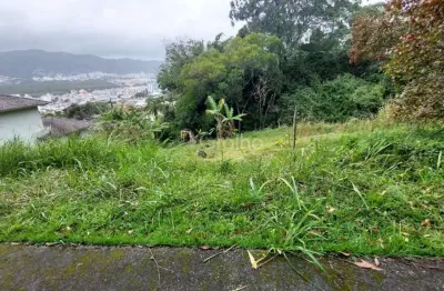 Terreno em condomínio fechado à venda na Rua Professor Belarmino Corrêa, --, Trindade, Florianópolis