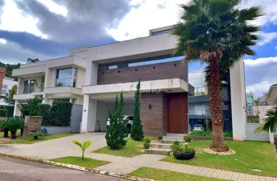 Casa em condomínio fechado com 3 quartos à venda na Rua João Bernadino da Rosa, --, Pedra Branca, Palhoça