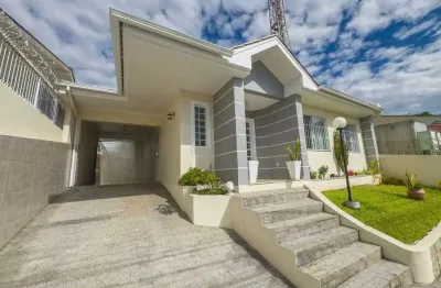 Casa com 5 quartos à venda na rua gentil leandro dos santos, --, carvoeira, florianópolis, 209 m2 por r$ 1.760.000