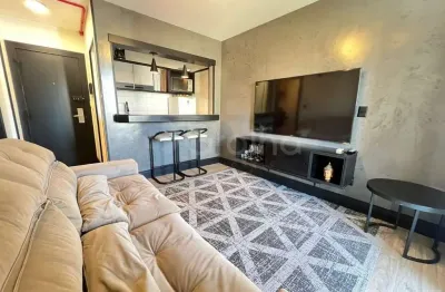 Apartamento com 1 quarto à venda na Rua Felipe Schmidt, --, Centro, Florianópolis