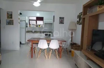 Apartamento com 2 quartos à venda na Rua Manoel Mancellos Moura, --, Canasvieiras, Florianópolis