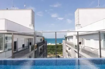 Apartamento com 2 quartos à venda na Rua Jerônimo Venâncio das Chagas, --, Campeche, Florianópolis