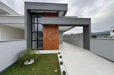 Casa com 2 quartos à venda na Rute Cane Da Cruz Elias, --, Forquilhas, São José