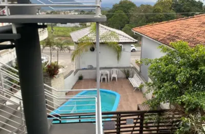 Prédio à venda na Avenida Pequeno Príncipe, --, Campeche, Florianópolis