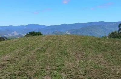 Terreno com 8,2ha no bairro santa isabel  em águas mornas sc