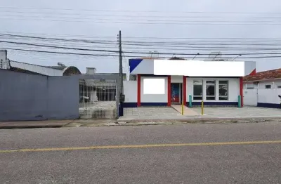 Terreno à venda na Rua Antônio Basil Schroeder, --, Barreiros, São José