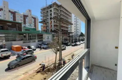 Apartamento com 2 quartos à venda na Rua Barão de Batovi, --, Centro, Florianópolis