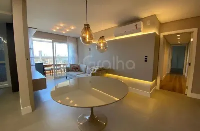 Apartamento com 3 quartos à venda na Rua Walter da Silva Koerich, --, Kobrasol, São José