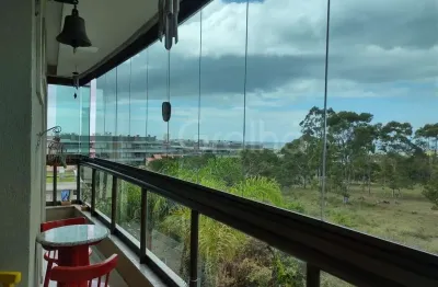 Apartamento com 3 quartos à venda na Avenida Campeche, --, Campeche, Florianópolis