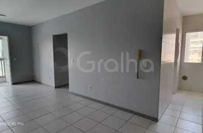 Apartamento de 74m² com 3 quartos sendo 1 quarto no bairro floresta em são josé
