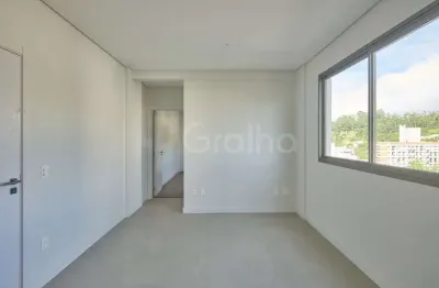 Apartamento com 1 quarto à venda na Rua das Cerejeiras, --, Carvoeira, Florianópolis