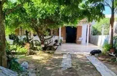 Terreno à venda na Servidão das Conchas, --, Morro das Pedras, Florianópolis