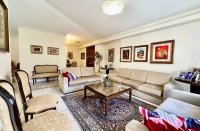 Apartamento com 4 quartos à venda na rua frei caneca, --, agronômica, florianópolis, 264 m2 por r$ 3.450.000