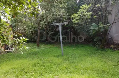 Terreno à venda na Rua Thiago da Fonseca, --, Capoeiras, Florianópolis