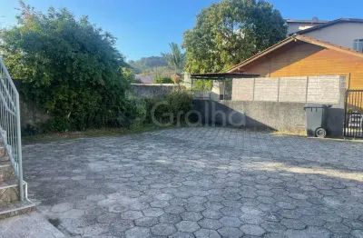 Terreno à venda na Avenida Pequeno Príncipe, --, Campeche, Florianópolis