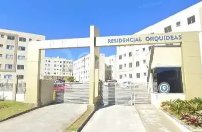 Apartamento com 2 quartos à venda na Sebastião Alezemiro Dos Santos, --, Bela Vista, Palhoça