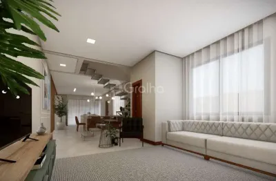 Casa com 3 quartos à venda na Jardim 300 S, --, Campeche, Florianópolis