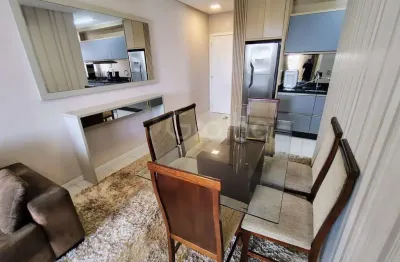 Apartamento com 3 quartos à venda na Rodovia Tertuliano Brito Xavier, --, Canasvieiras, Florianópolis